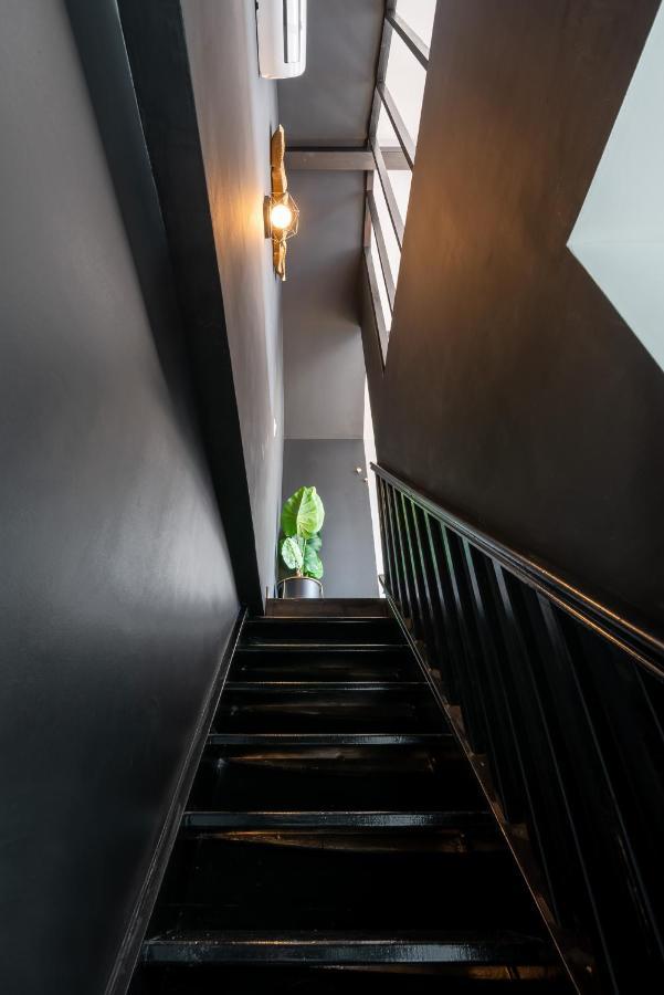 Apartmán Le Cocon Des Artistes Lyon Exteriér fotografie